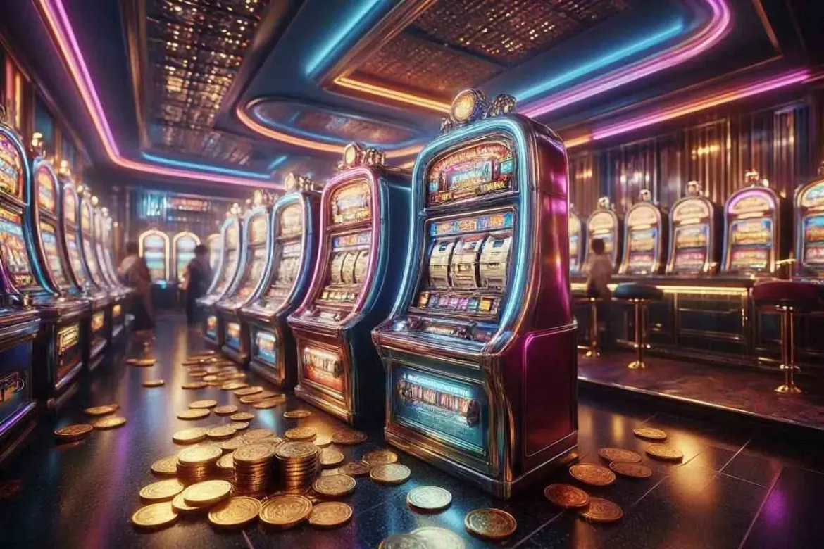 Rivo Casino